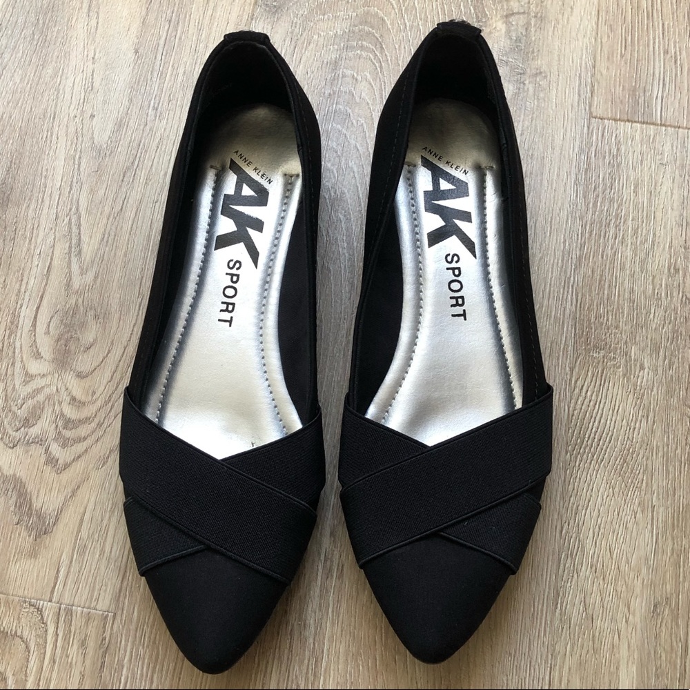 ANNE KLEIN SPORT OALISE FLAT